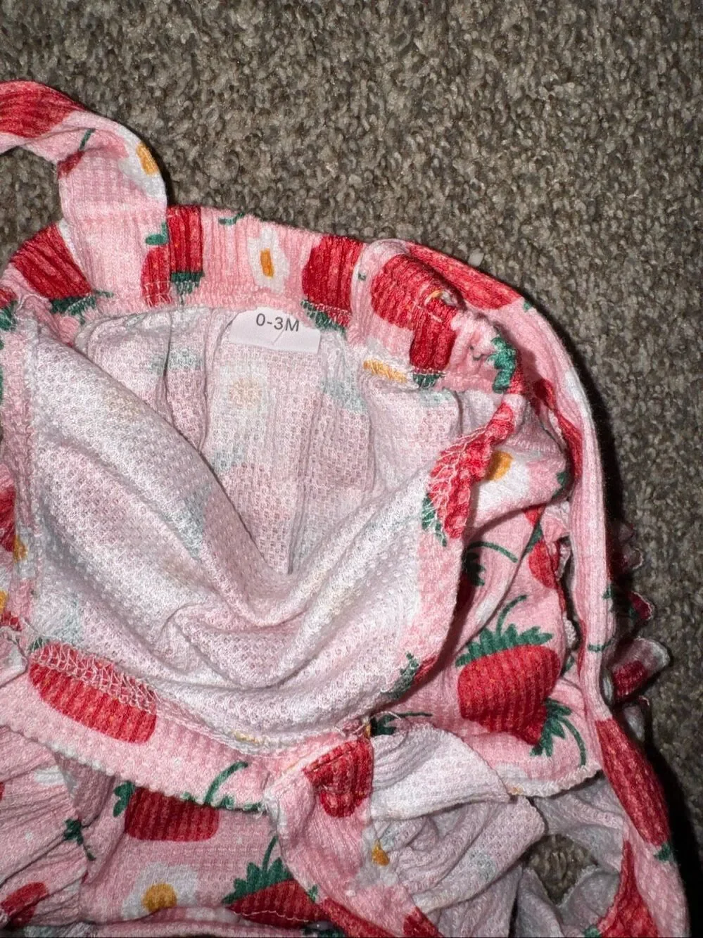 Baby Girl outfit 0-3 months bundle outfit 3 months summer Fall Outfit bundle and